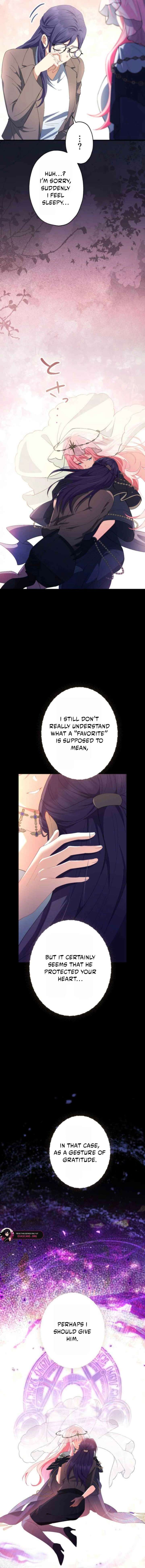 I Still Don’t Know About My Favourite Character’s Unwavering Obsession Chapter 84 93 ch 84 21