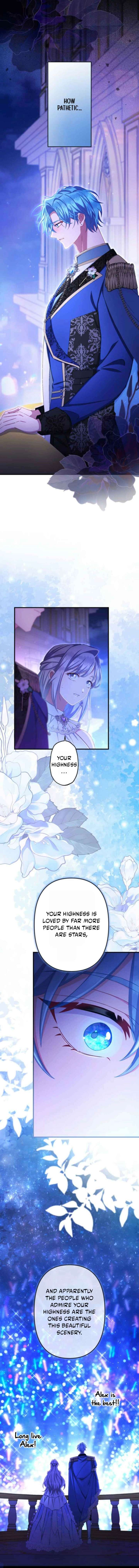 I Still Don’t Know About My Favourite Character’s Unwavering Obsession Chapter 84 77 ch 84 5