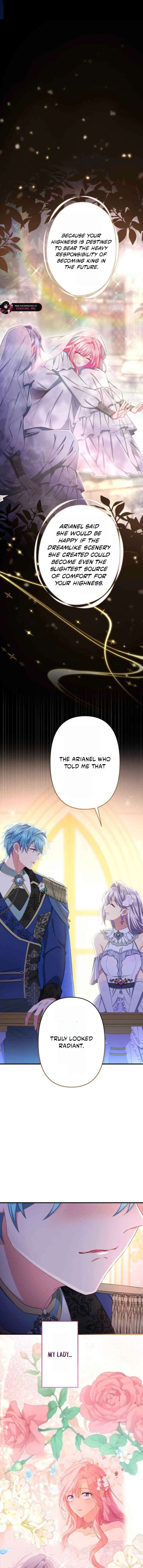 I Still Don’t Know About My Favourite Character’s Unwavering Obsession Chapter 84 78 ch 84 6