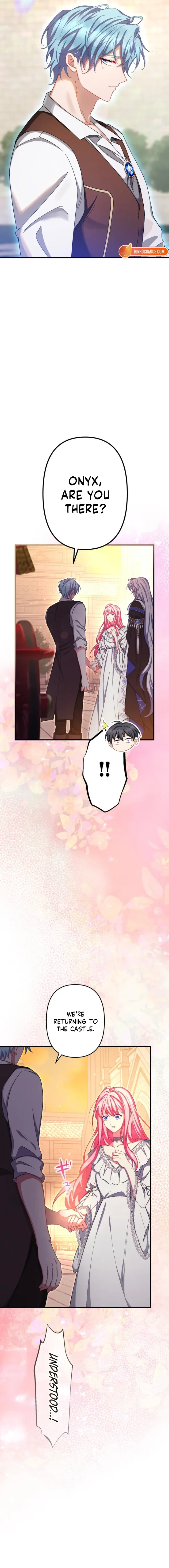 I Still Don’t Know About My Favourite Character’s Unwavering Obsession Chapter 89 100 10 result
