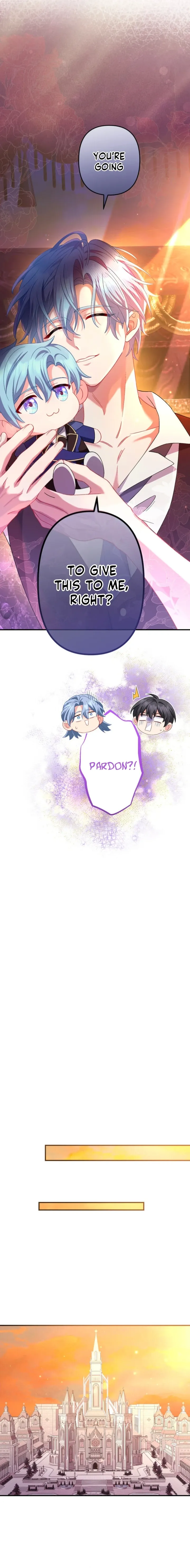 I Still Don’t Know About My Favourite Character’s Unwavering Obsession Chapter 89 105 15 result
