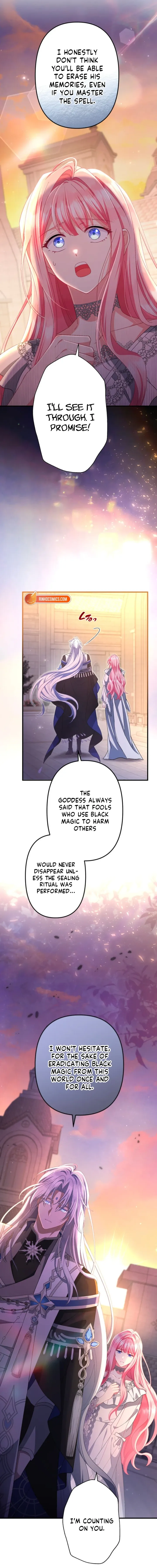I Still Don’t Know About My Favourite Character’s Unwavering Obsession Chapter 89 110 20 result