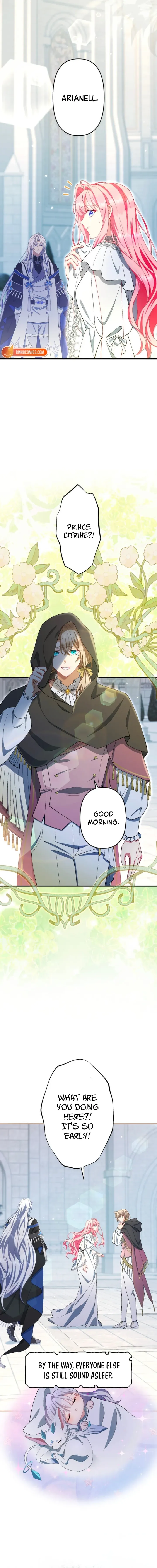 I Still Don’t Know About My Favourite Character’s Unwavering Obsession Chapter 89 112 22 result