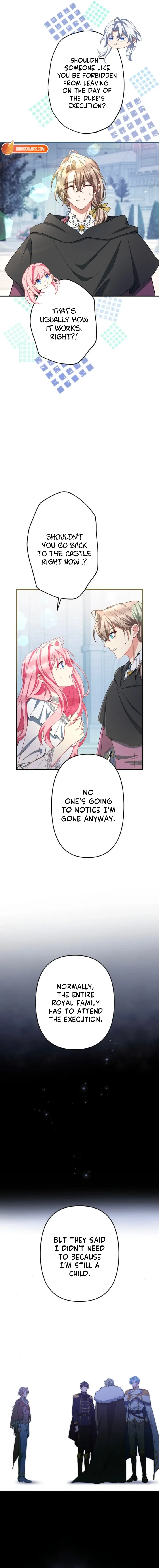 I Still Don’t Know About My Favourite Character’s Unwavering Obsession Chapter 89 114 24 result