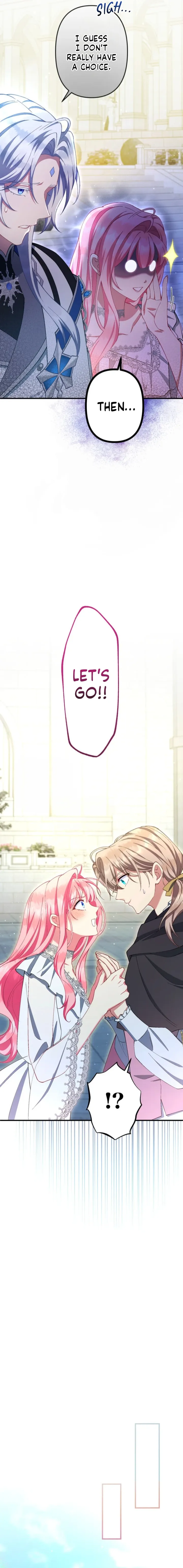 I Still Don’t Know About My Favourite Character’s Unwavering Obsession Chapter 89 117 27 result
