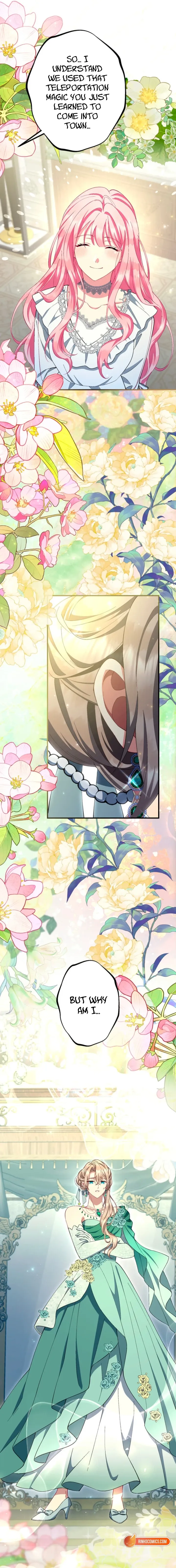 I Still Don’t Know About My Favourite Character’s Unwavering Obsession Chapter 89 119 29 result