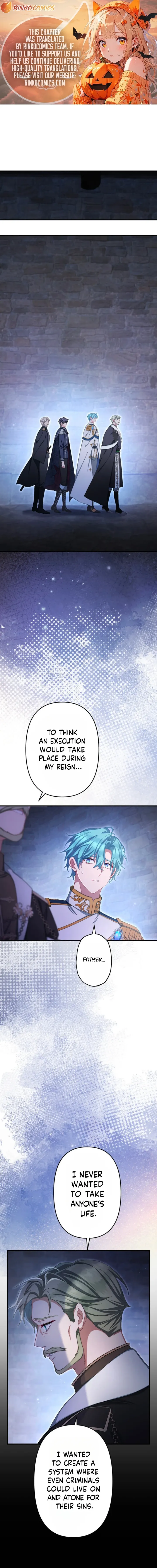 I Still Don’t Know About My Favourite Character’s Unwavering Obsession Chapter 90 88 01 result