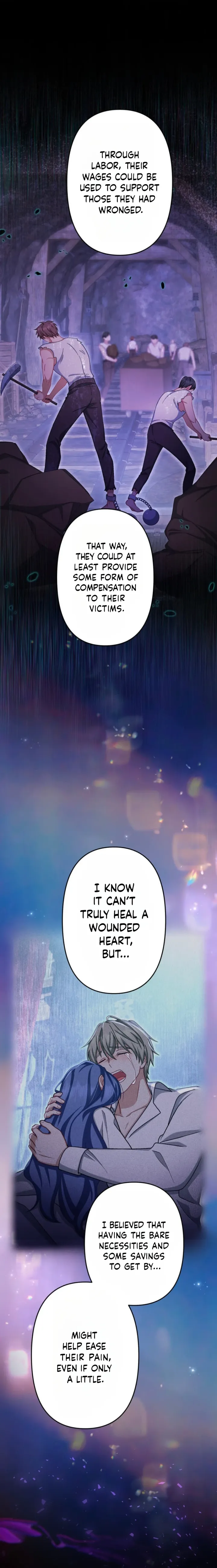 I Still Don’t Know About My Favourite Character’s Unwavering Obsession Chapter 90 89 02 result