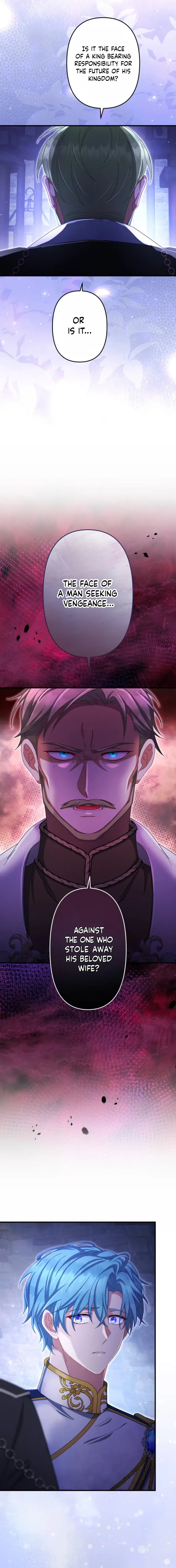 I Still Don’t Know About My Favourite Character’s Unwavering Obsession Chapter 90 91 04 result