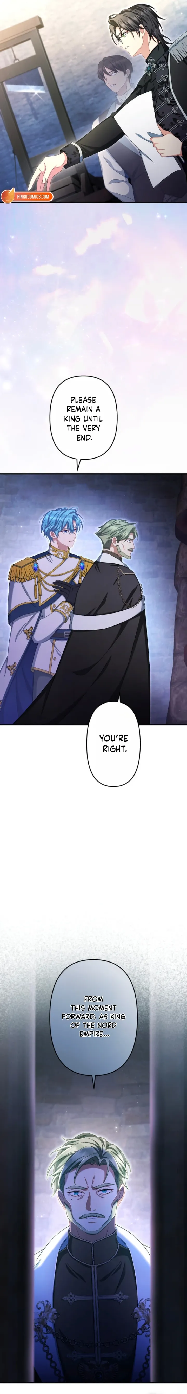 I Still Don’t Know About My Favourite Character’s Unwavering Obsession Chapter 90 93 06 result