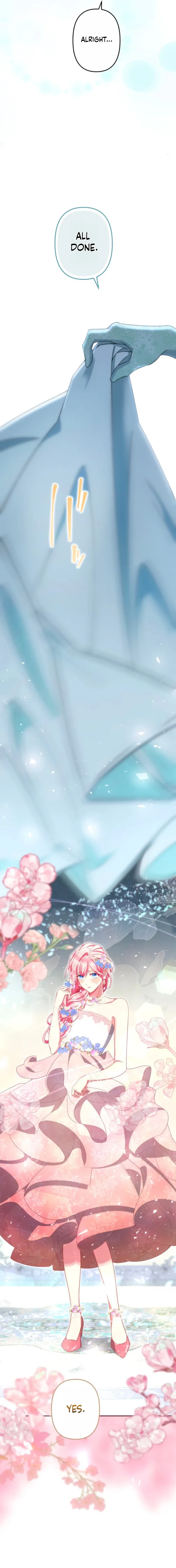 I Still Don’t Know About My Favourite Character’s Unwavering Obsession Chapter 90 111 24 result