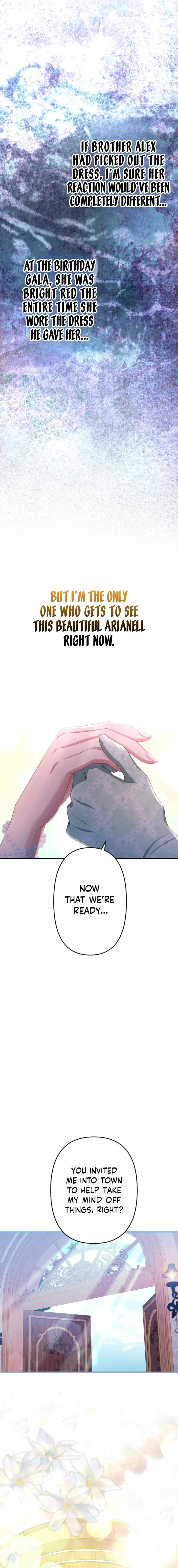I Still Don’t Know About My Favourite Character’s Unwavering Obsession Chapter 90 113 26 result
