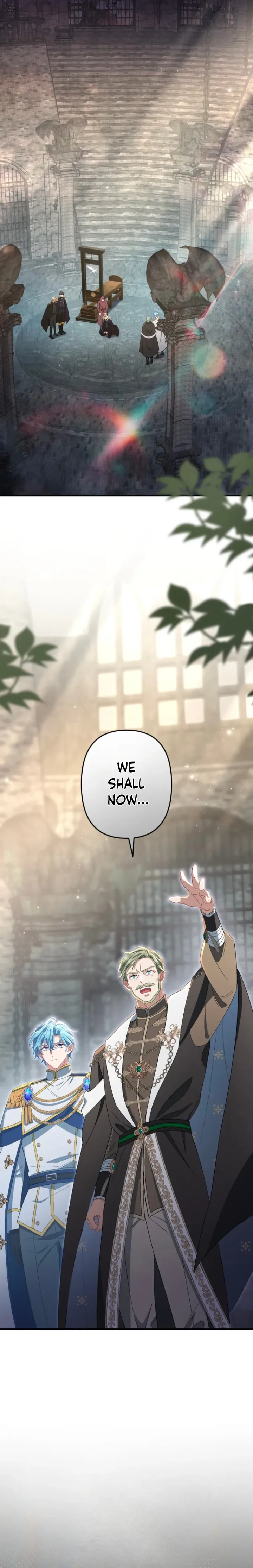 I Still Don’t Know About My Favourite Character’s Unwavering Obsession Chapter 90 115 28 result
