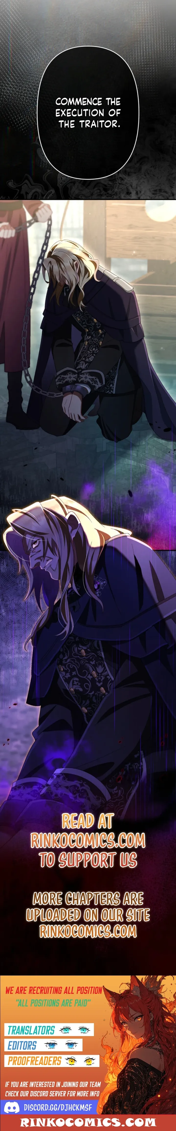 I Still Don’t Know About My Favourite Character’s Unwavering Obsession Chapter 90 116 29 result