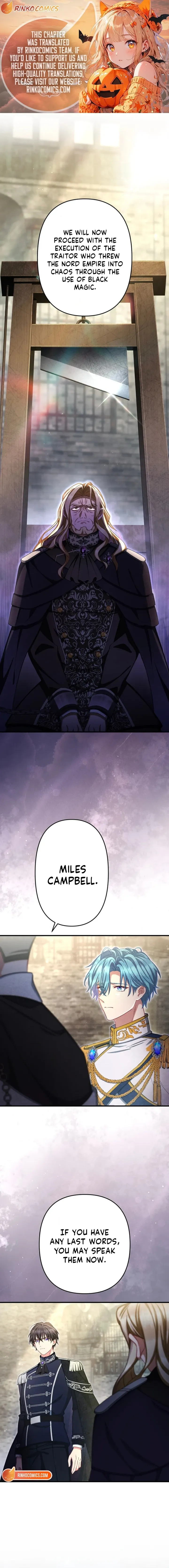 I Still Don’t Know About My Favourite Character’s Unwavering Obsession Chapter 91 73 01 result