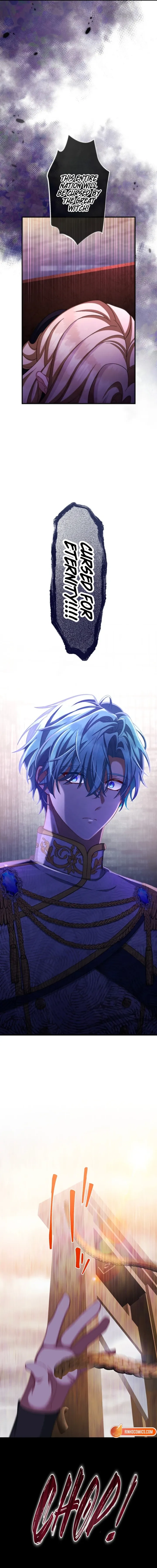 I Still Don’t Know About My Favourite Character’s Unwavering Obsession Chapter 91 77 05 result