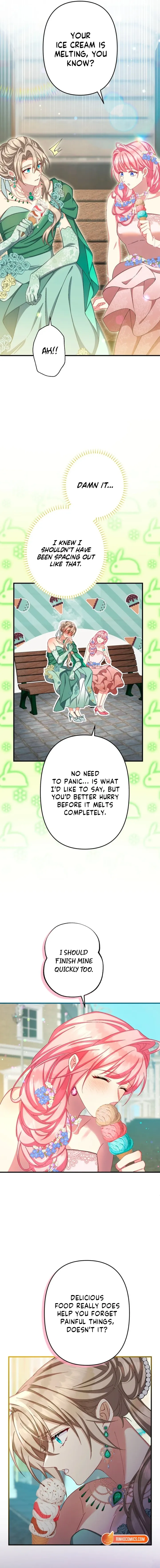 I Still Don’t Know About My Favourite Character’s Unwavering Obsession Chapter 91 81 09 result