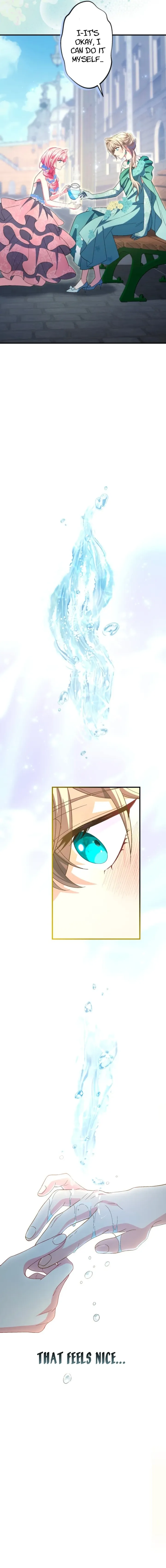I Still Don’t Know About My Favourite Character’s Unwavering Obsession Chapter 91 87 15 result