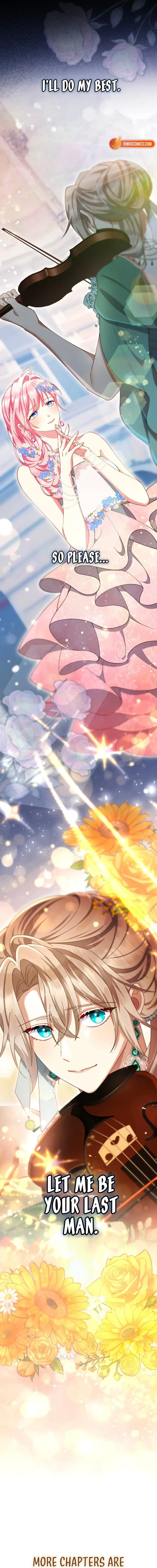 I Still Don’t Know About My Favourite Character’s Unwavering Obsession Chapter 91 96 24 result