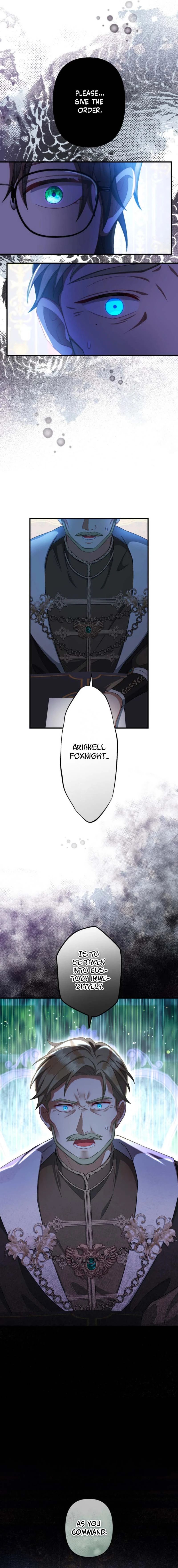 I Still Don’t Know About My Favourite Character’s Unwavering Obsession Chapter 94 95 12