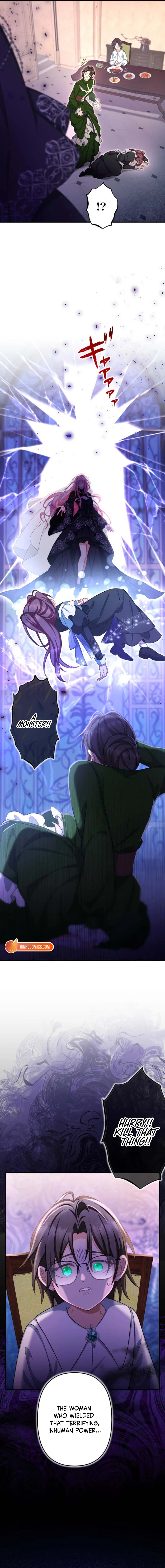 I Still Don’t Know About My Favourite Character’s Unwavering Obsession Chapter 94 88 5
