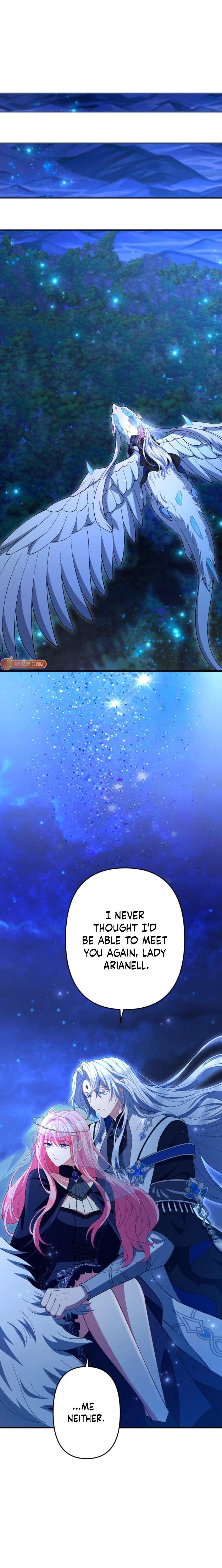 I Still Don’t Know About My Favourite Character’s Unwavering Obsession Chapter 98 101 992eb786f47d 18