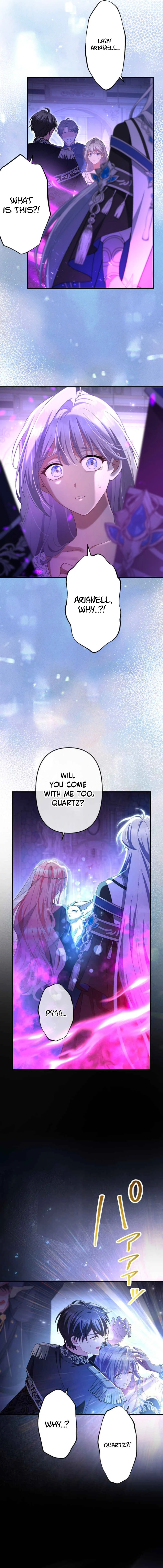I Still Don’t Know About My Favourite Character’s Unwavering Obsession Chapter 98 96 ade731f73e73 13