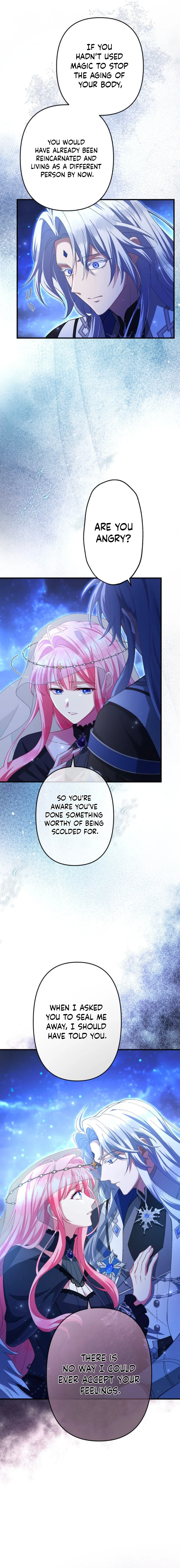 I Still Don’t Know About My Favourite Character’s Unwavering Obsession Chapter 98 102 ca44d10f9833 19