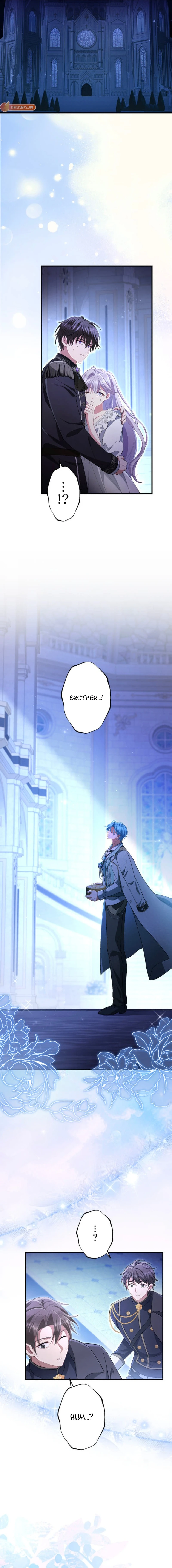 I Still Don’t Know About My Favourite Character’s Unwavering Obsession Chapter 98 99 e02d17c461d0 16