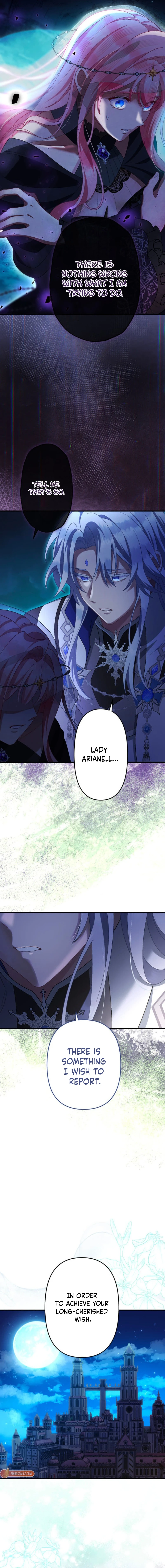 I Still Don’t Know About My Favourite Character’s Unwavering Obsession Chapter 98 108 e970afc6c222 25