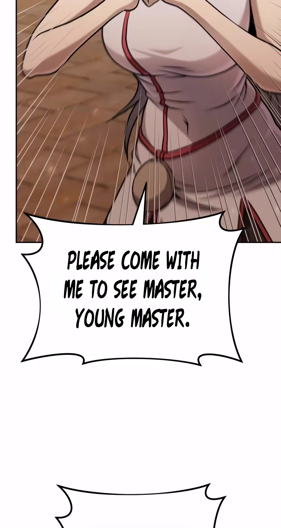 The Second Eunuch Regains His Manhood Chapter 104 479 17fac83494d6