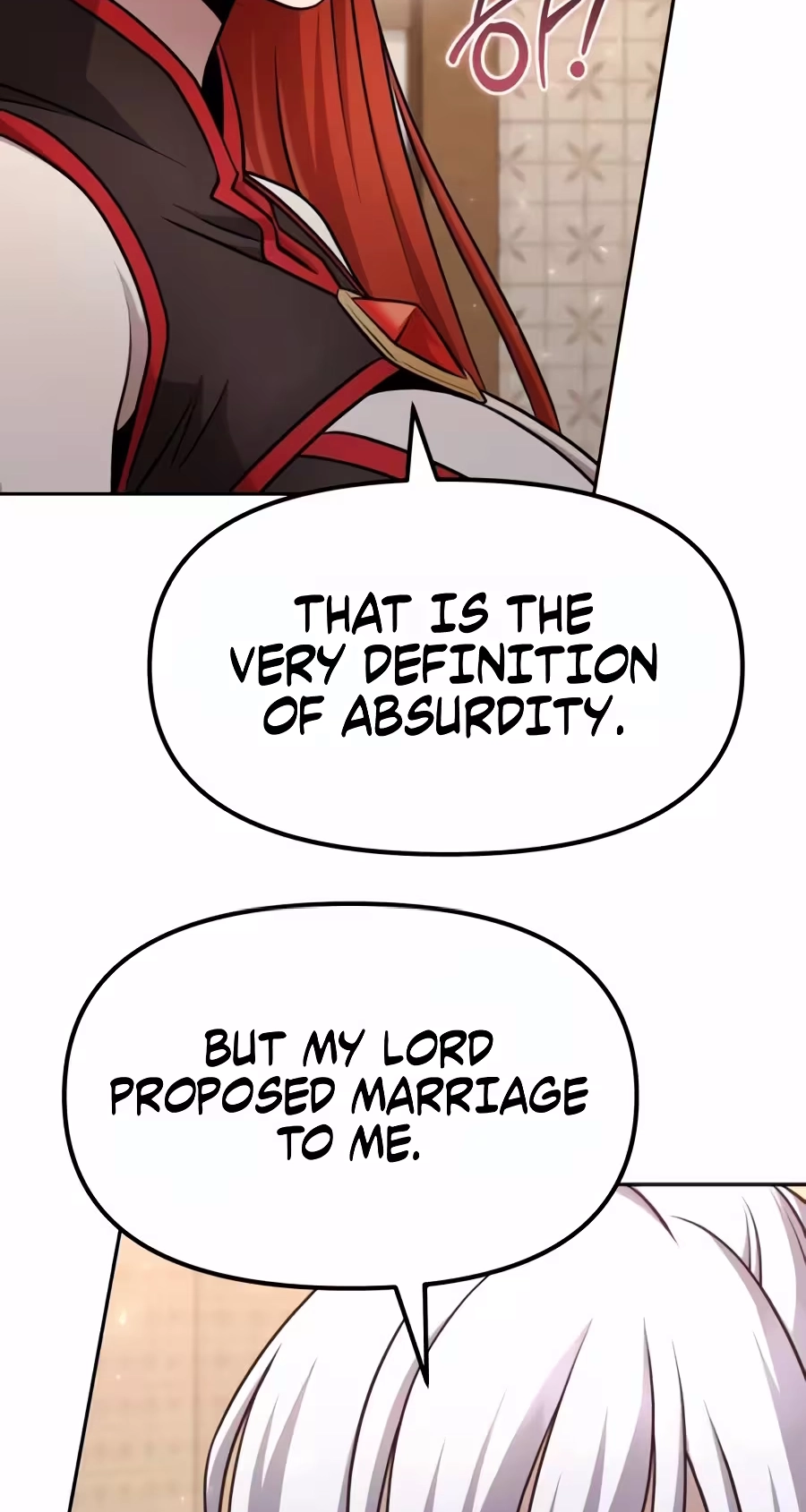The Second Eunuch Regains His Manhood Chapter 104 459 1d1fe02f3362