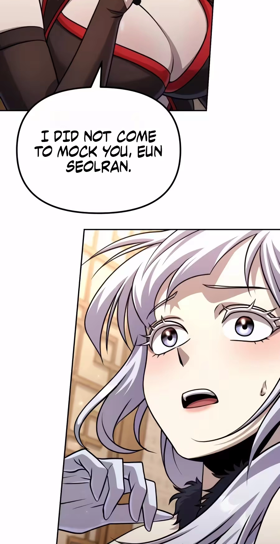 The Second Eunuch Regains His Manhood Chapter 104 394 1fae8d4e3708