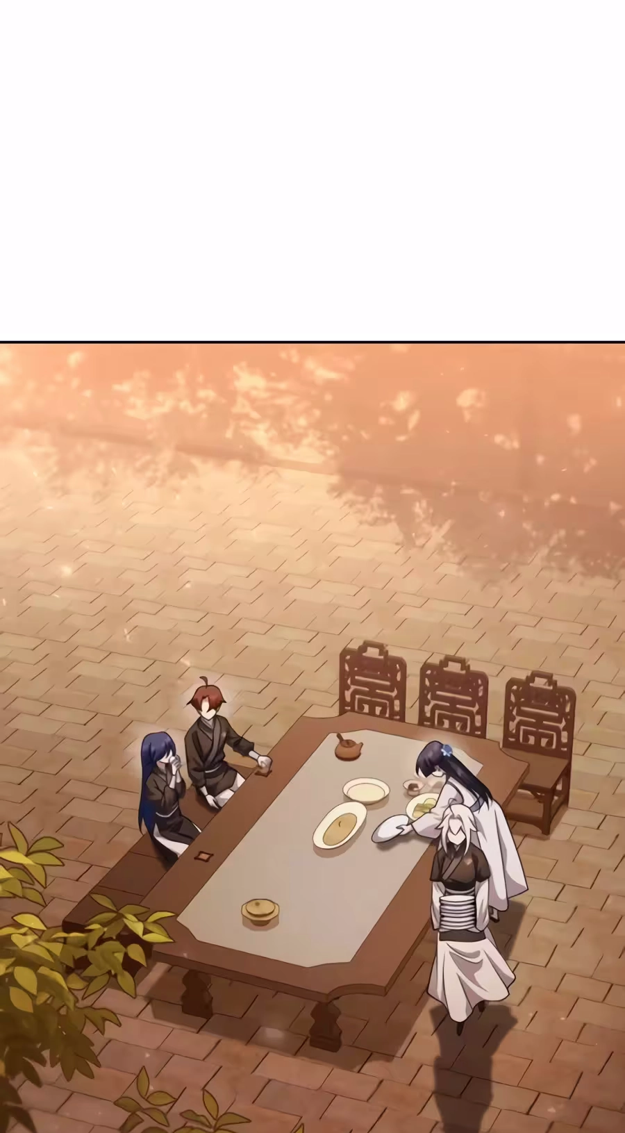 The Second Eunuch Regains His Manhood Chapter 104 469 26d24bde08e3