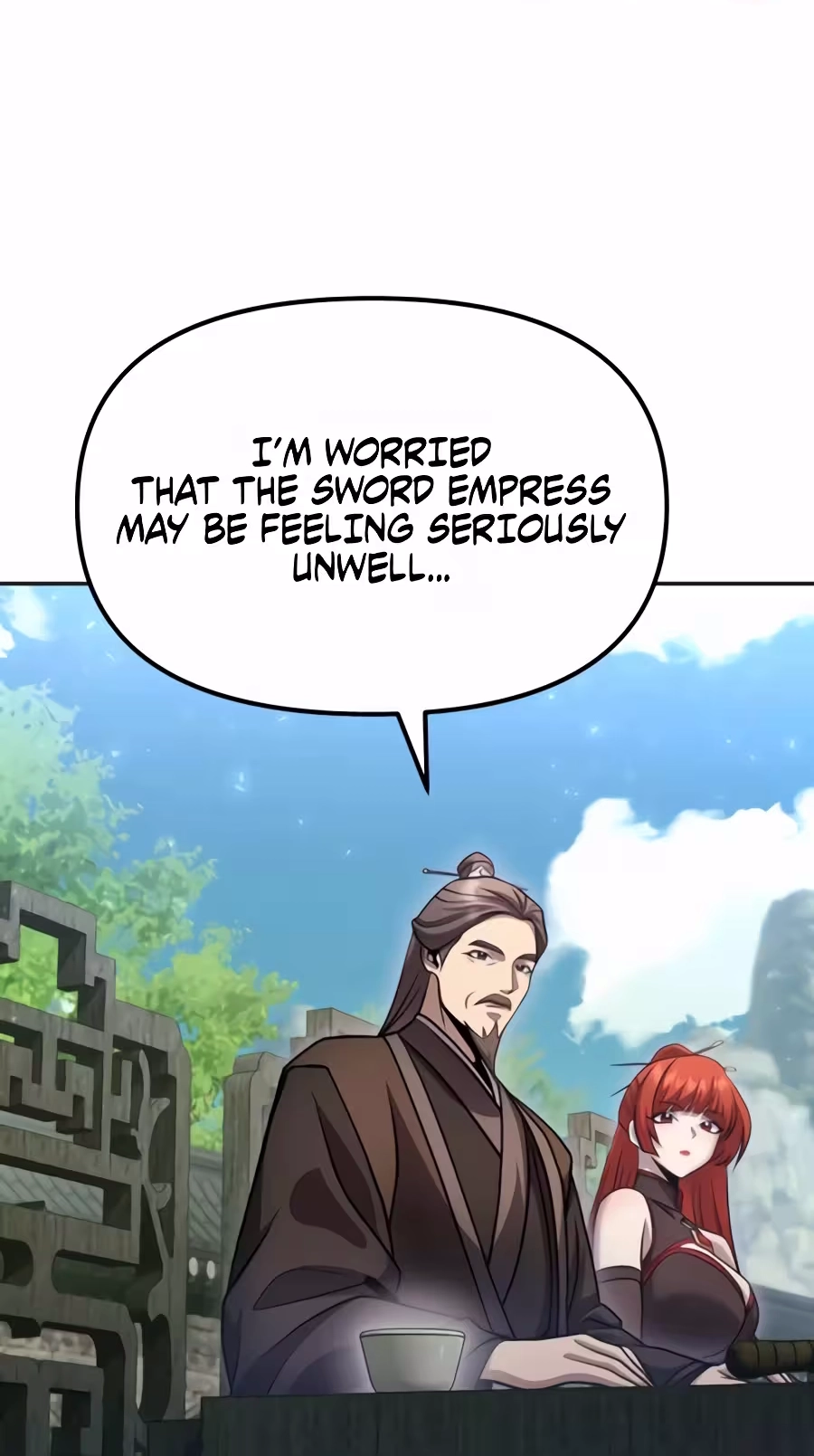 The Second Eunuch Regains His Manhood Chapter 104 374 3d0332c1f0c7