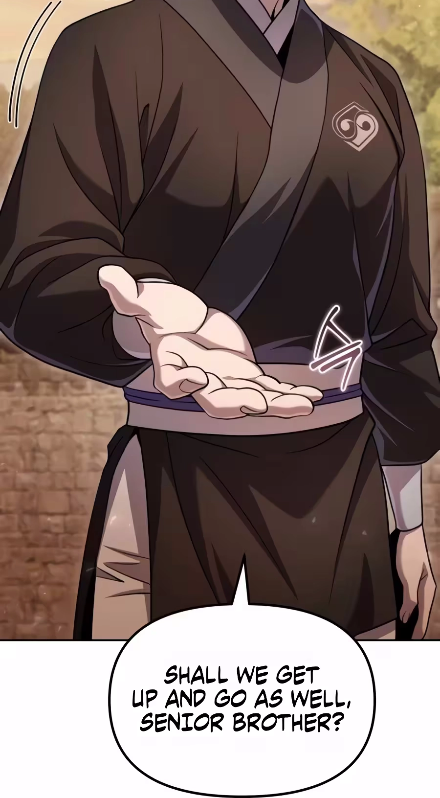 The Second Eunuch Regains His Manhood Chapter 104 471 3d28d0ac625c