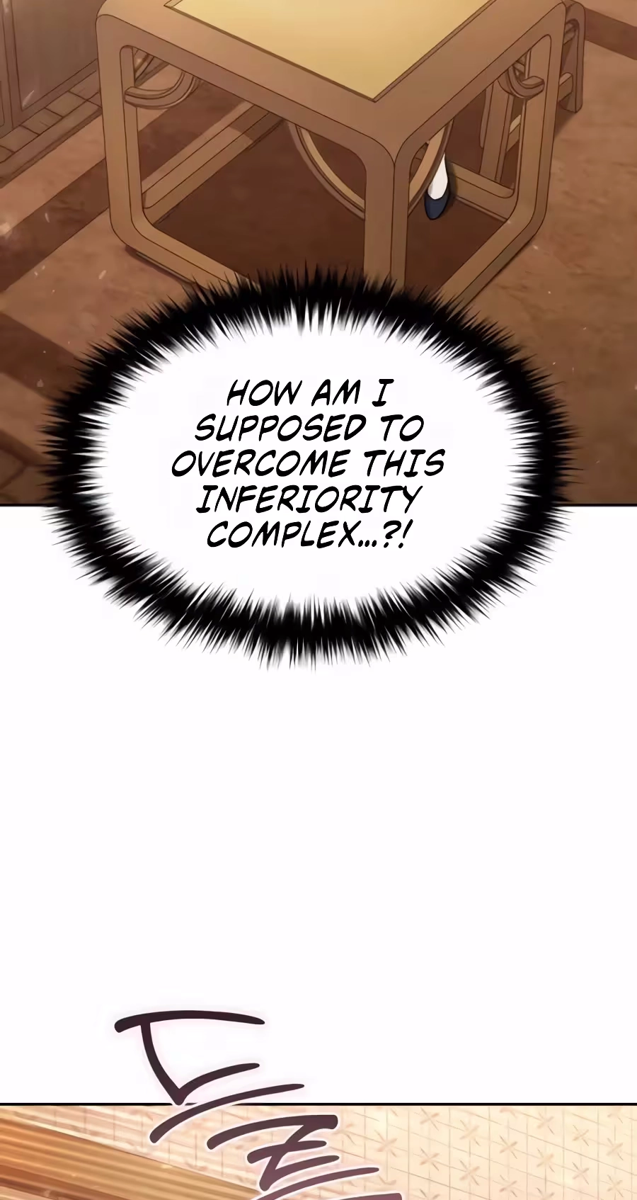 The Second Eunuch Regains His Manhood Chapter 104 388 3d8526635b40