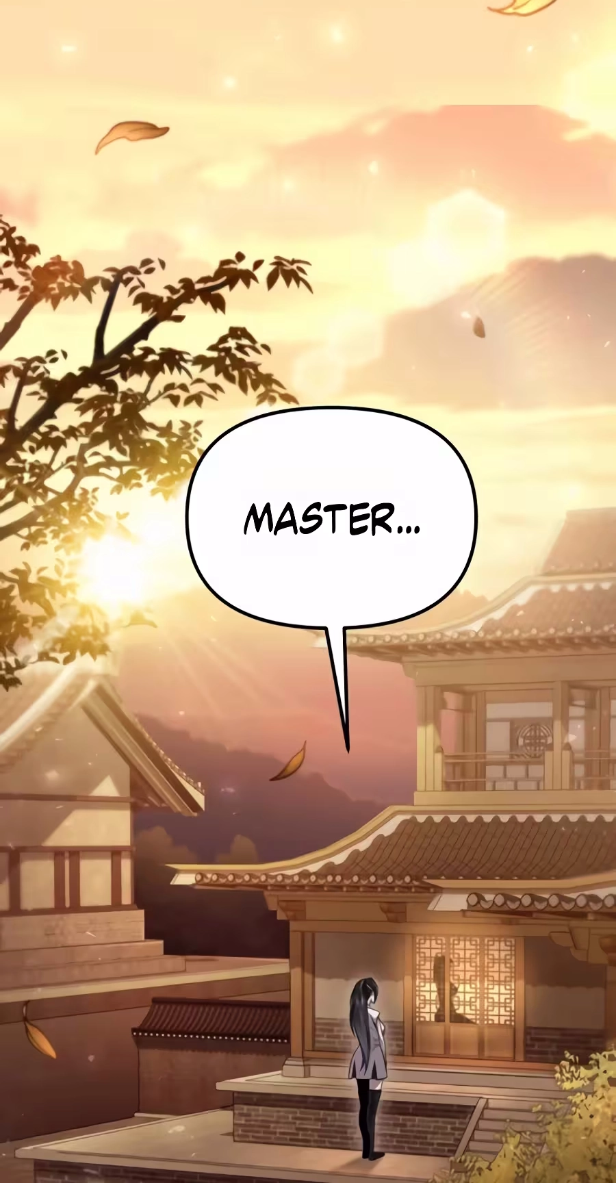 The Second Eunuch Regains His Manhood Chapter 104 382 52e721d7d247