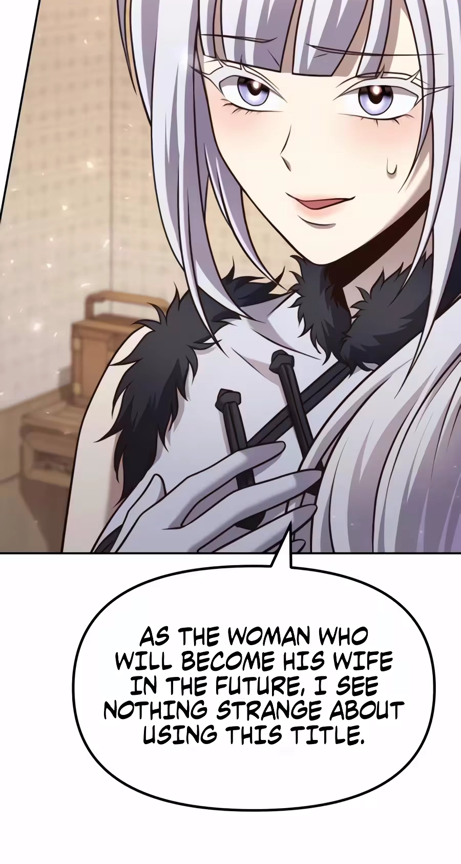 The Second Eunuch Regains His Manhood Chapter 104 460 56ad715d30f7