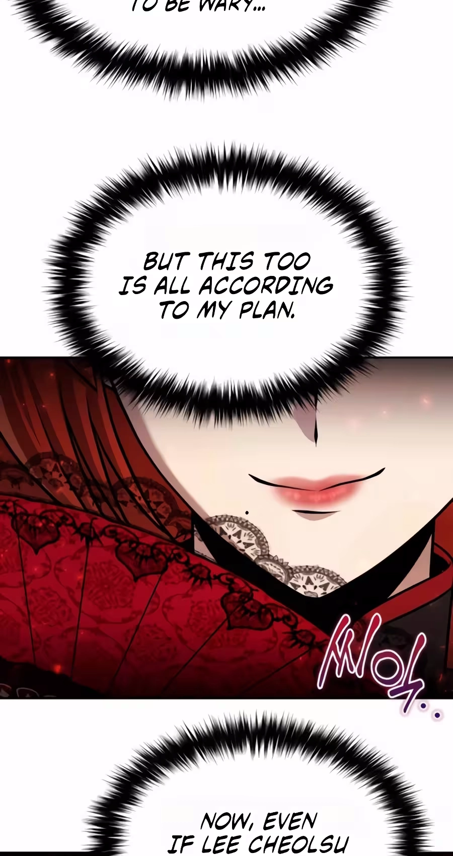 The Second Eunuch Regains His Manhood Chapter 104 445 5a1240ad0a82