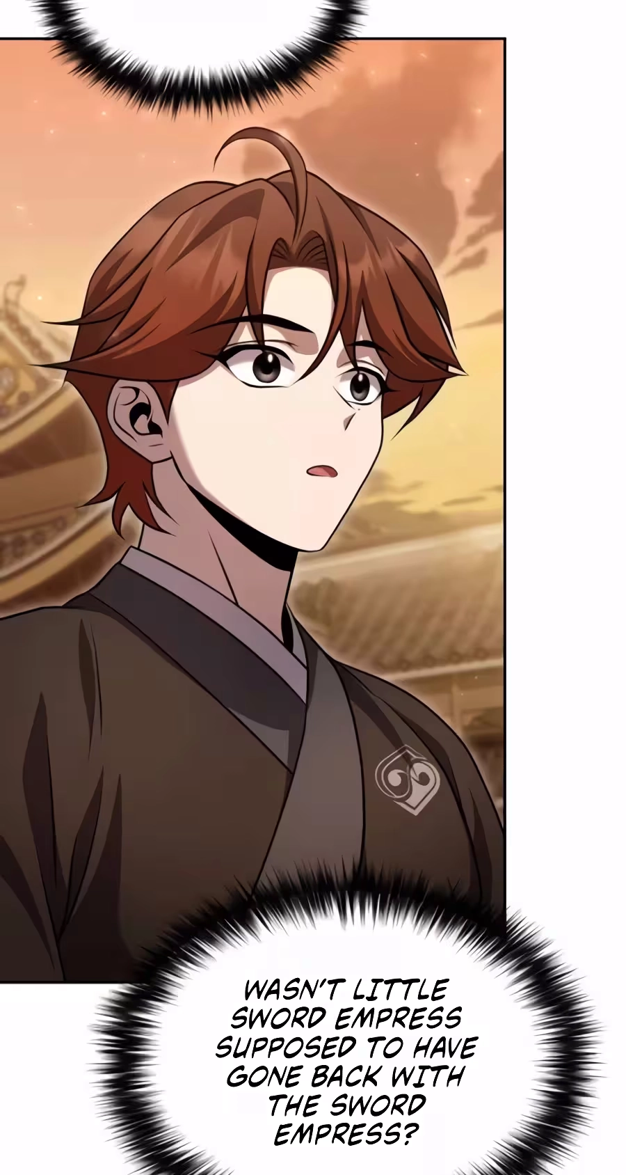 The Second Eunuch Regains His Manhood Chapter 104 477 ab409e2d340b