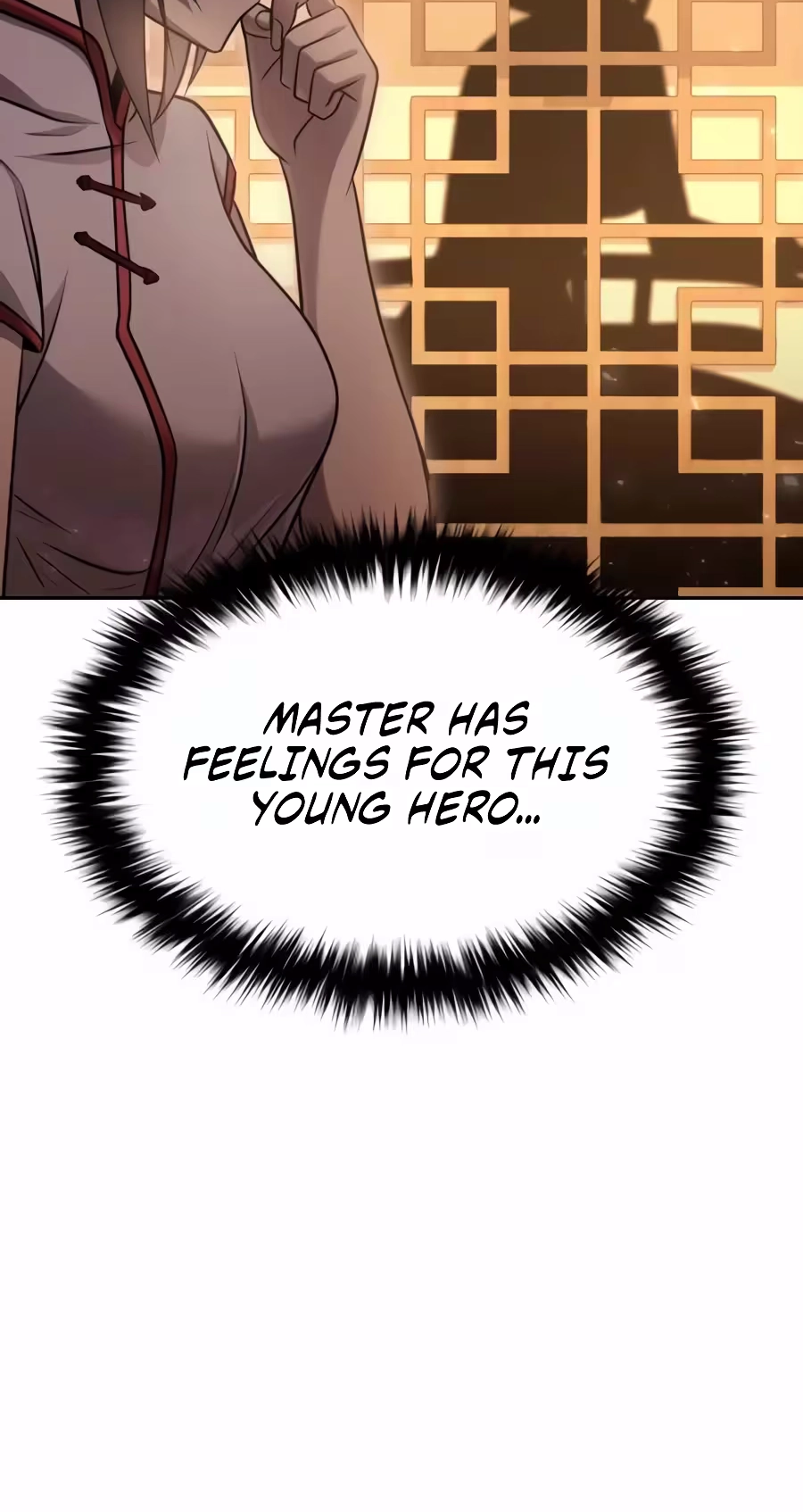 The Second Eunuch Regains His Manhood Chapter 104 384 abf24a297ebd