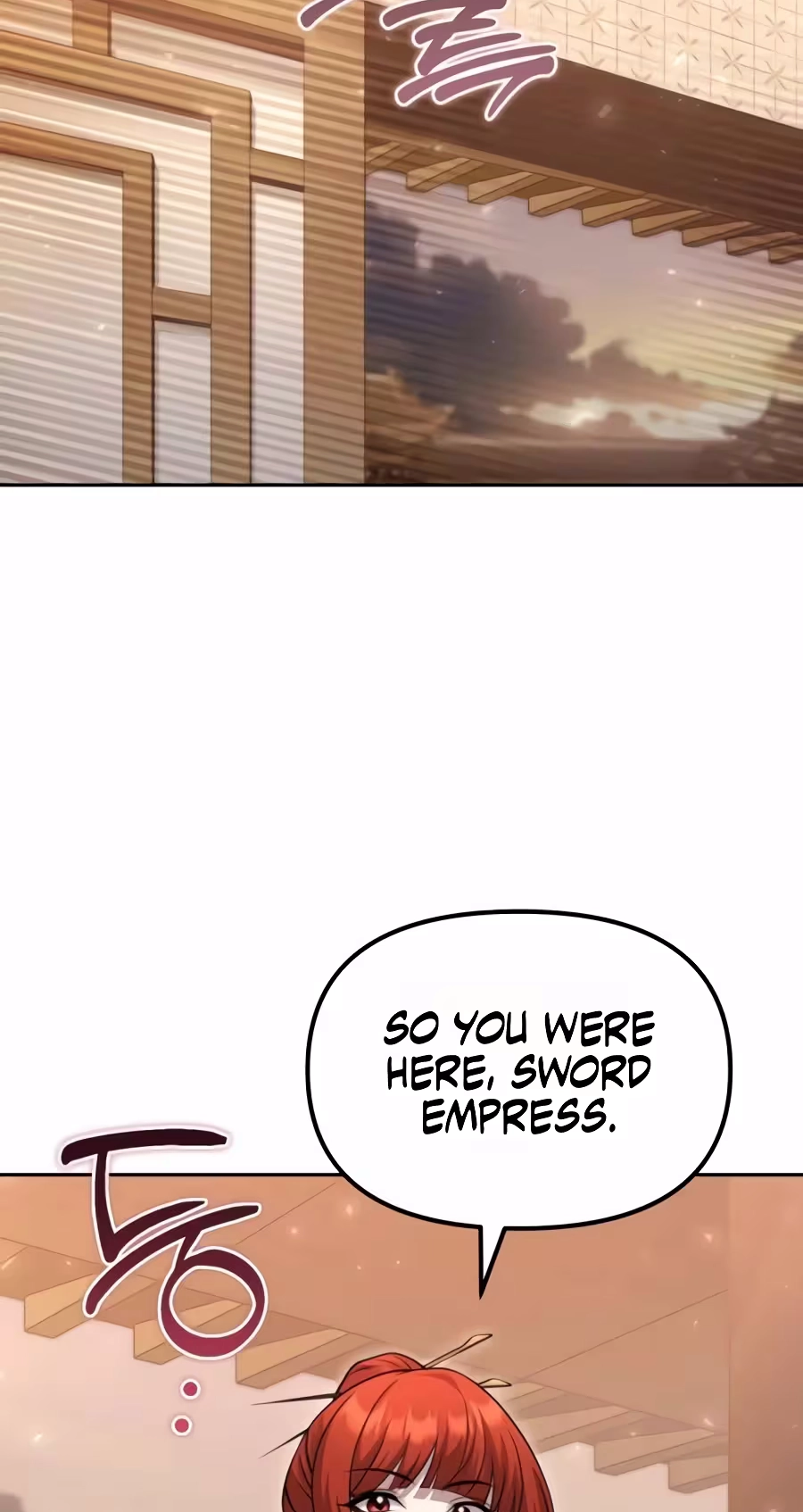 The Second Eunuch Regains His Manhood Chapter 104 389 b4f0d971485b