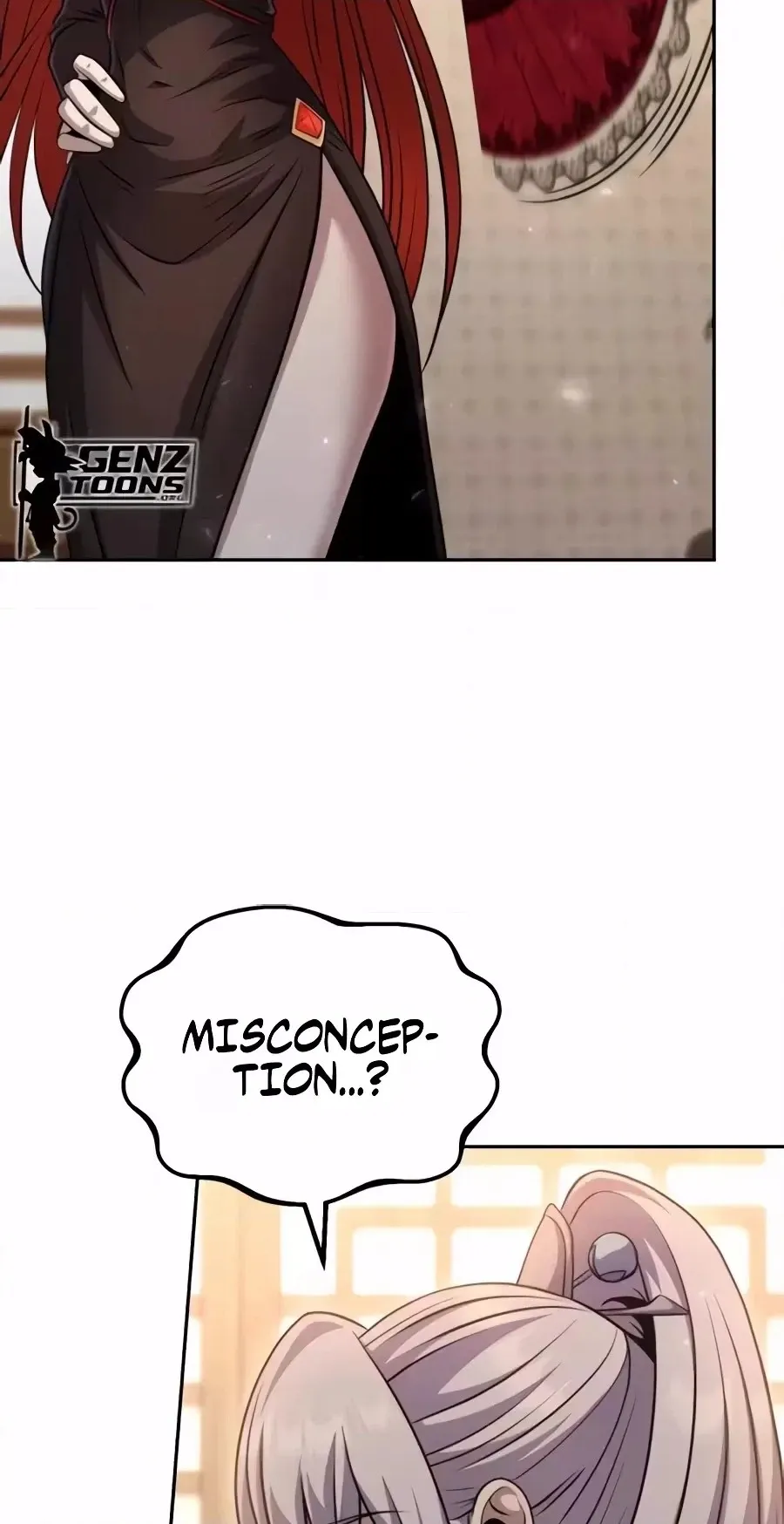 The Second Eunuch Regains His Manhood Chapter 104 396 c63638df882c