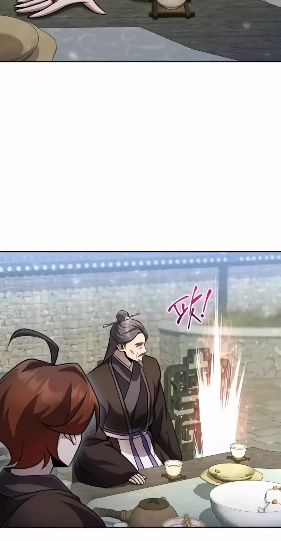 The Second Eunuch Regains His Manhood Chapter 104 376 d145c2658475