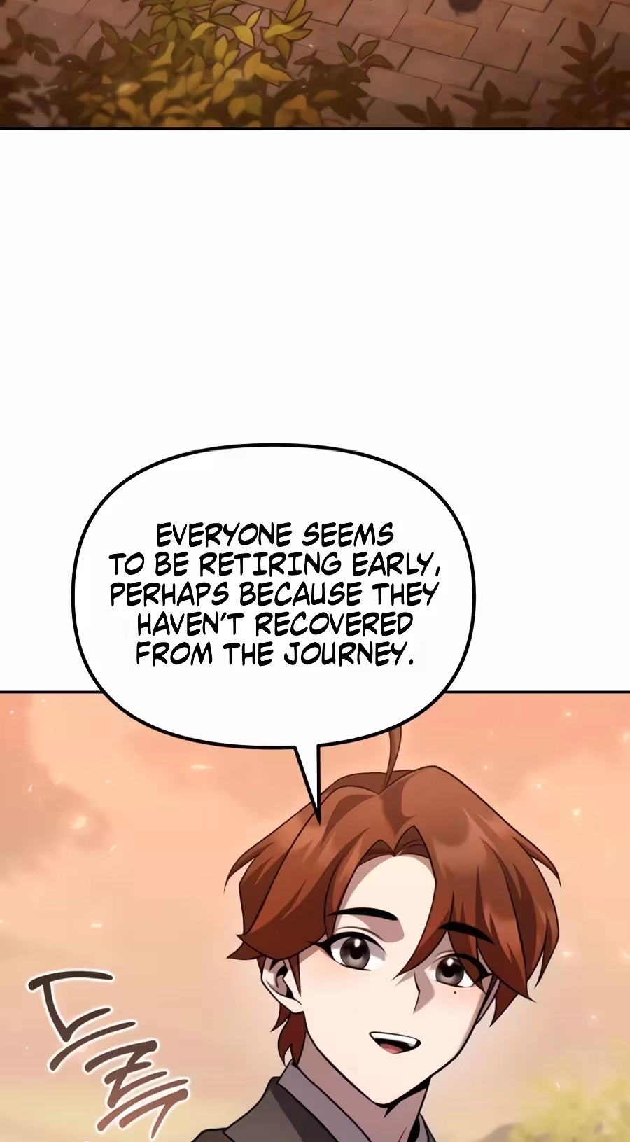 The Second Eunuch Regains His Manhood Chapter 104 470 db3bd2f75464