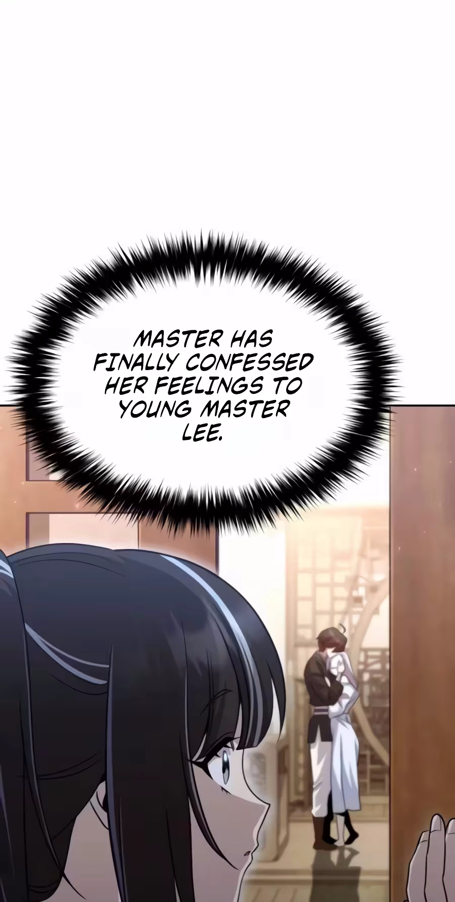 The Second Eunuch Regains His Manhood Chapter 105 416 100232e5c23e