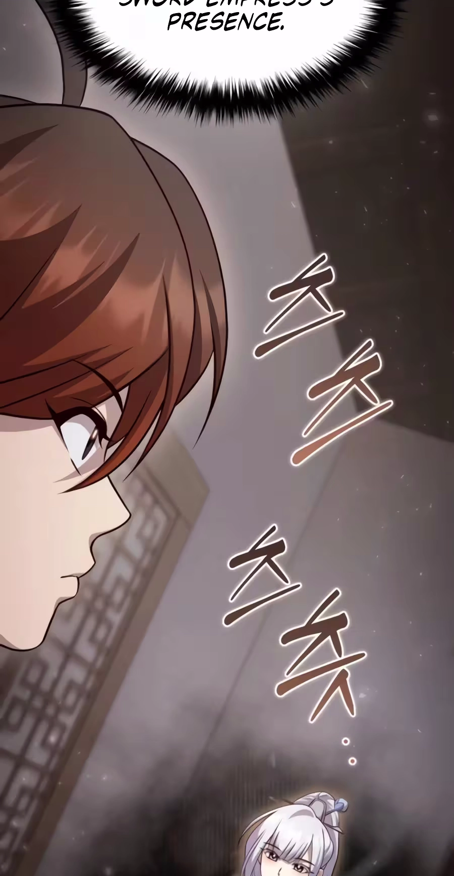 The Second Eunuch Regains His Manhood Chapter 105 365 1574756e4094
