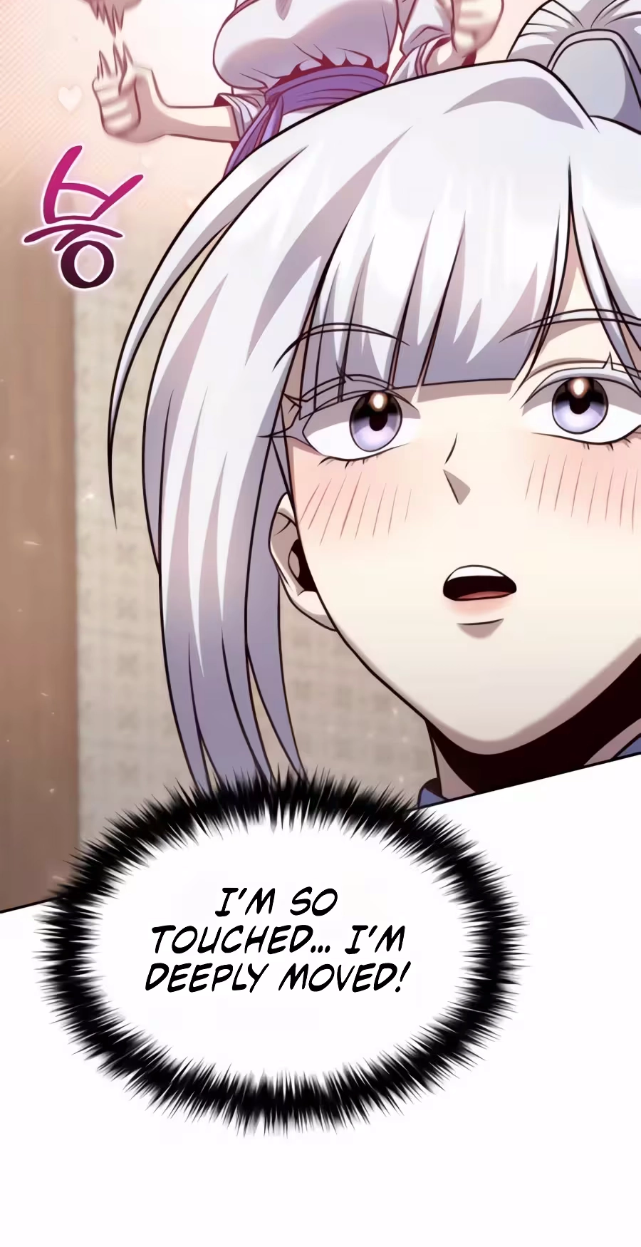 The Second Eunuch Regains His Manhood Chapter 105 375 2487b9ad555f