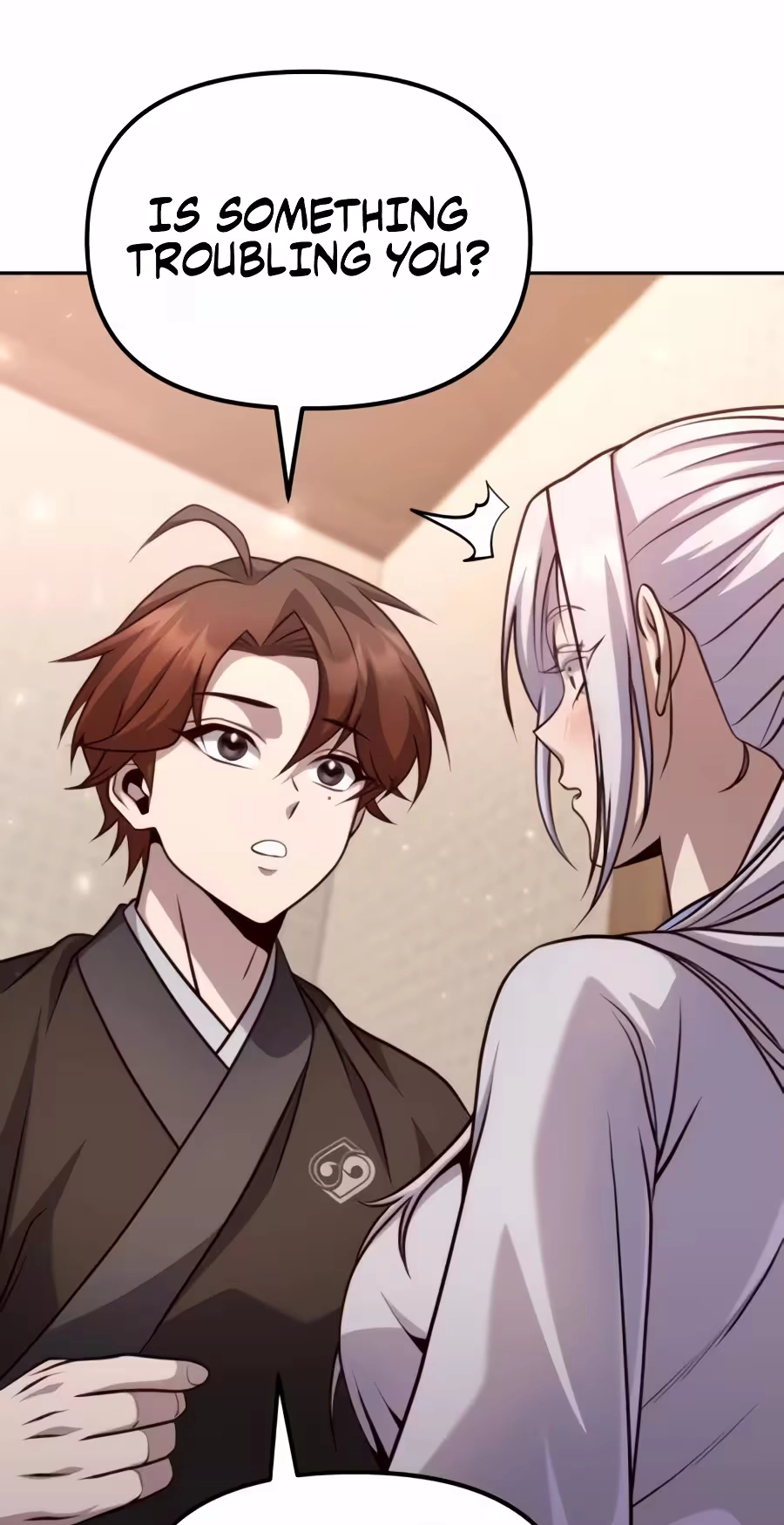 The Second Eunuch Regains His Manhood Chapter 105 373 29cb1c5a18c3